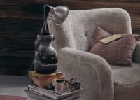 Shearer Chillback Accent Chair