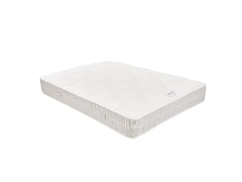 Our Perfect Mattress - Double - Extra Firm