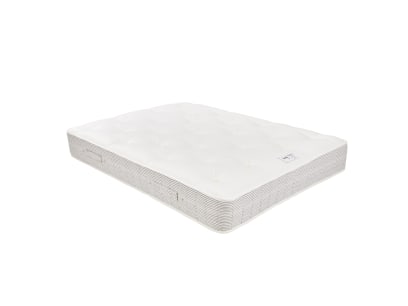 Pocket Sprung Mattress Our Perfect Mattress Loaf