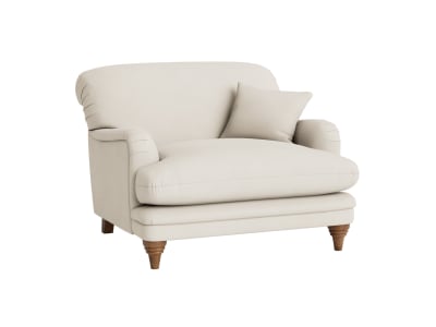 ITEM 002262 LOVESEAT frame 3