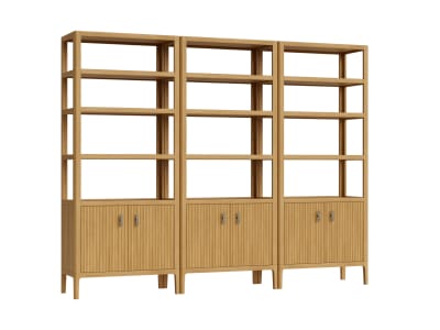 ITEM 002303 TRIPLE frame 3