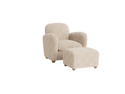 ITEM 002260 ACCENT frame 3