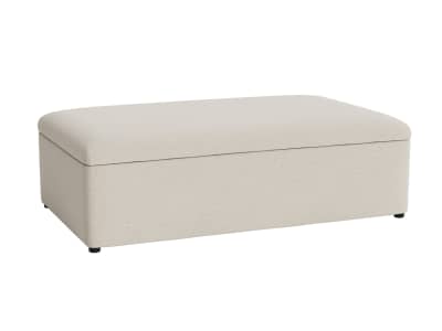 Bed in a Bun