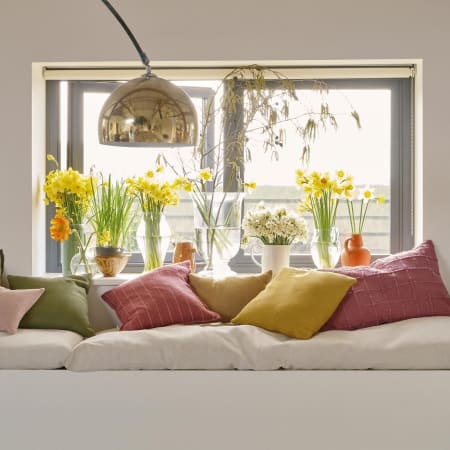 Cushions