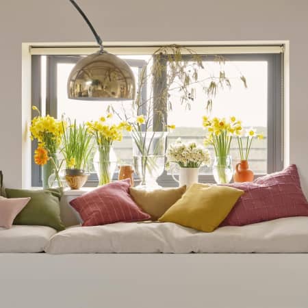 Cushions