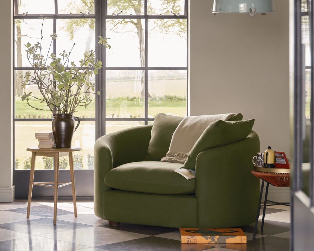 Shop chairs