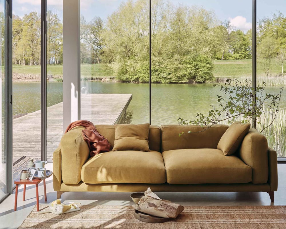 Shop sofas