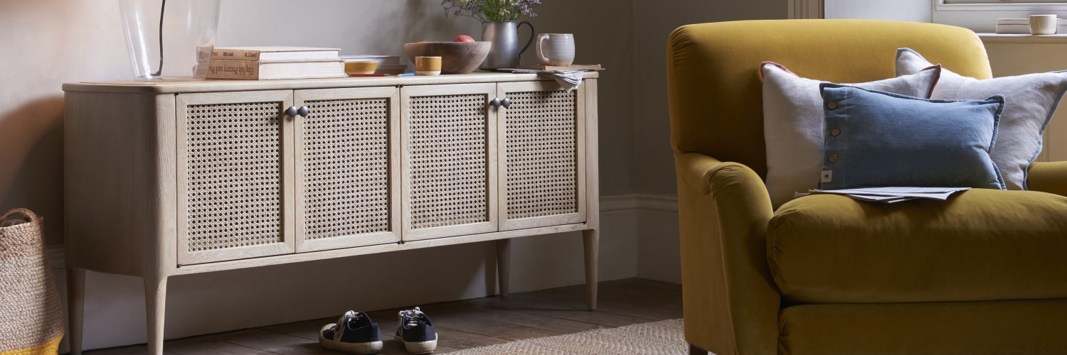 Honour Sideboard