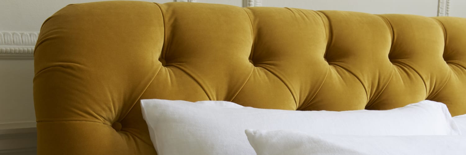 Loafy headboards