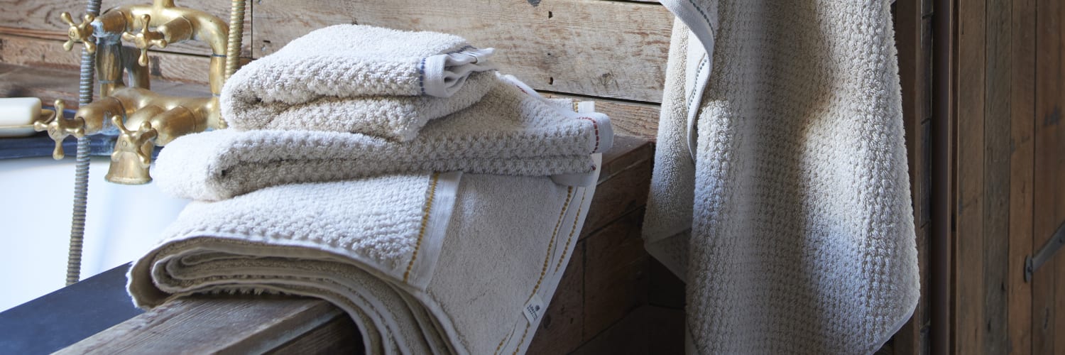 Easy Soak Towels