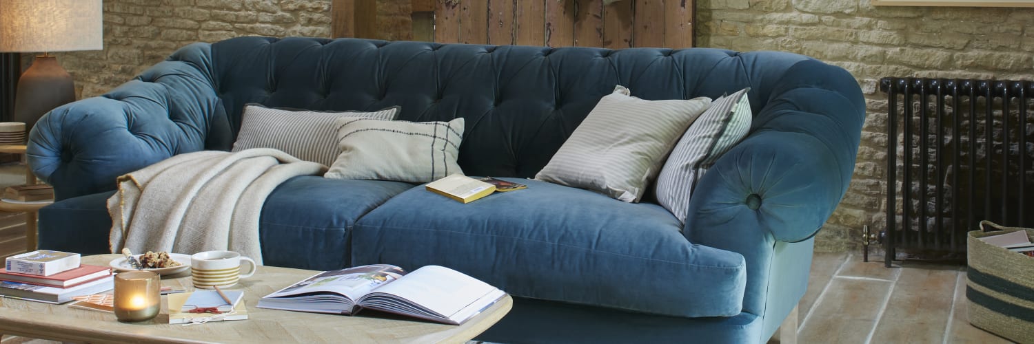 Bagsie Sofa