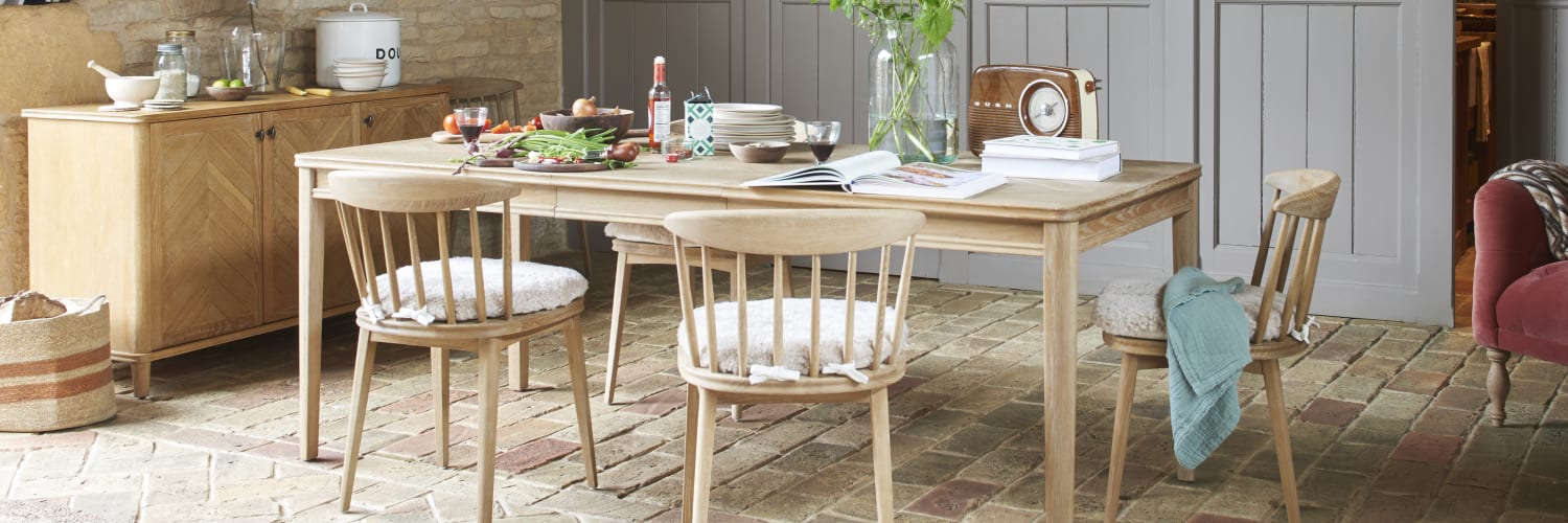 All kitchen furniture