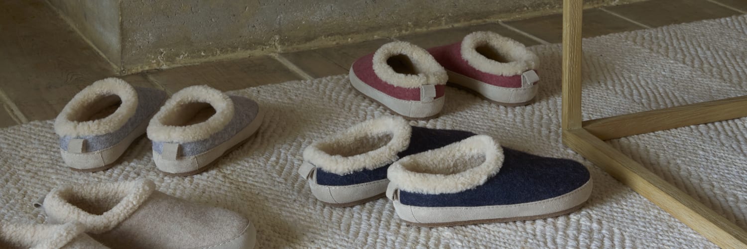 Slippers