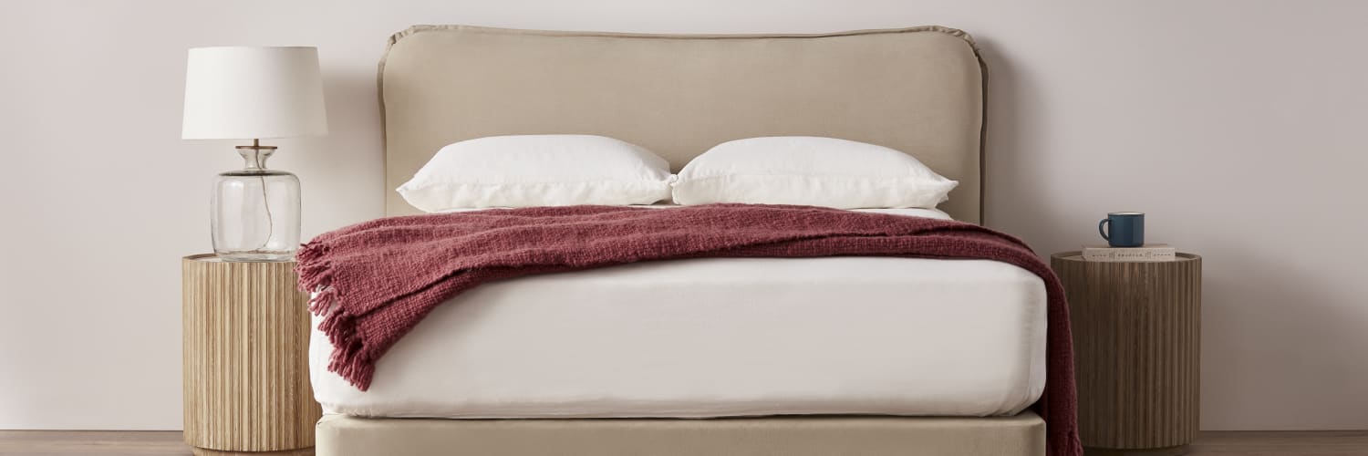 Pillow Talker Headboard