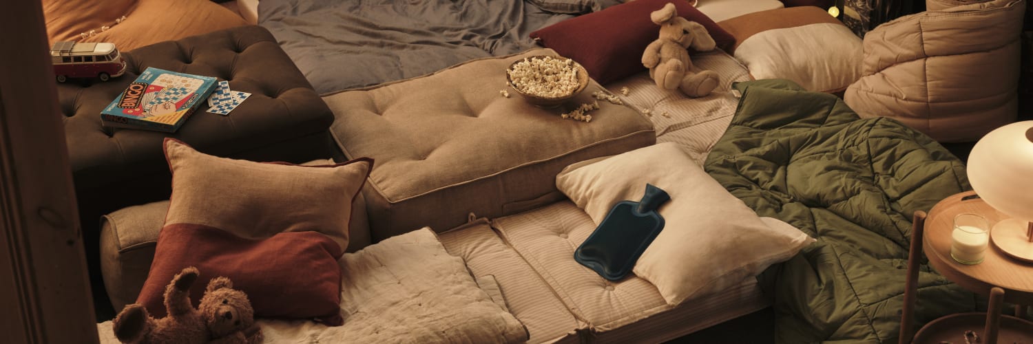 Sleepover sofa cheap