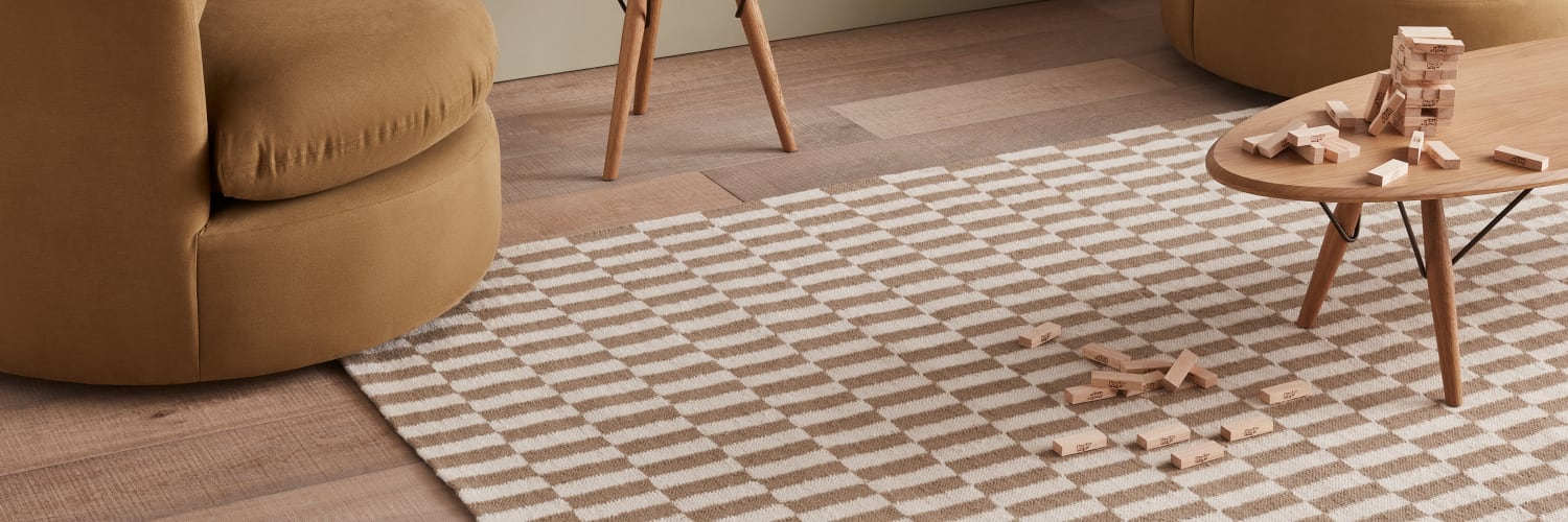 Jengy Wool Rug