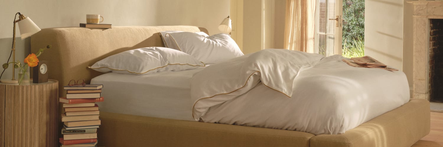 Snooze-inducing beds