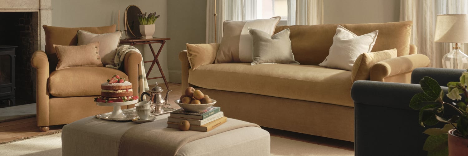 Sofas for Loafers