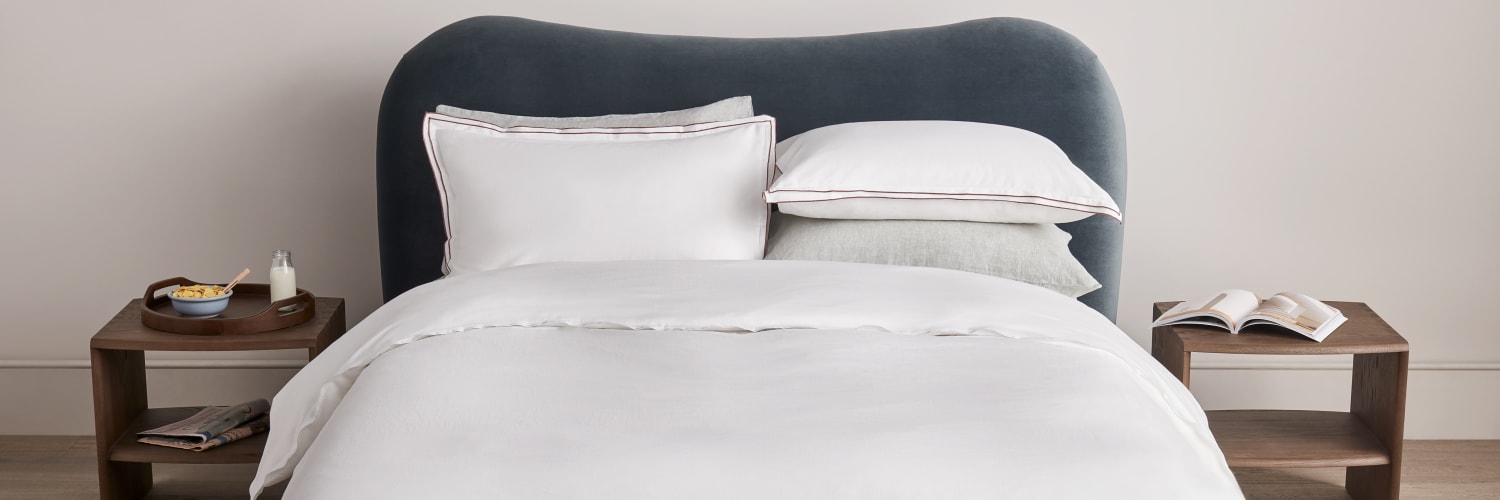 Monroe Bed