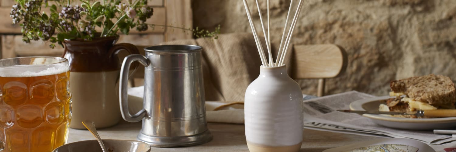 Country Boozer Reed Diffuser