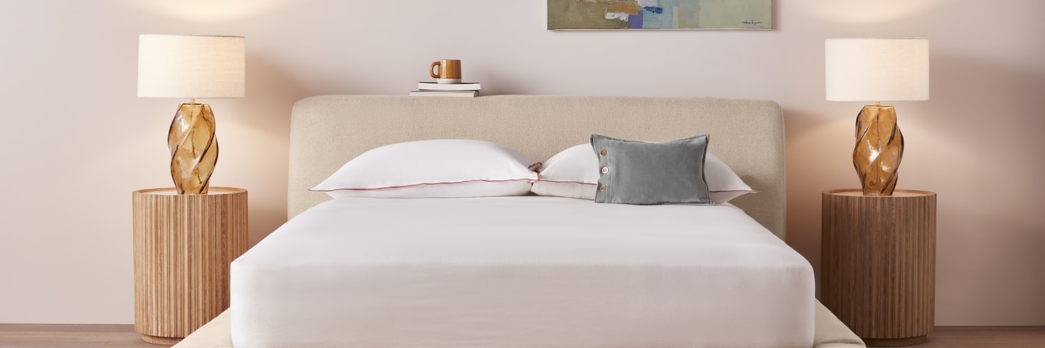 The Bed Father Bed