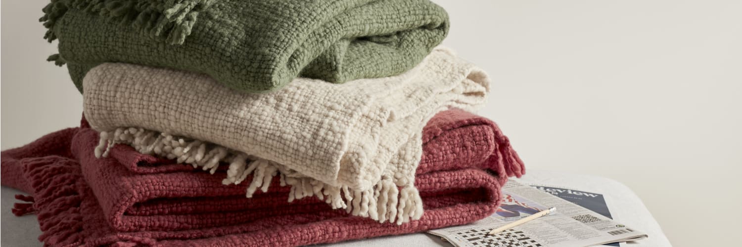 Blankets