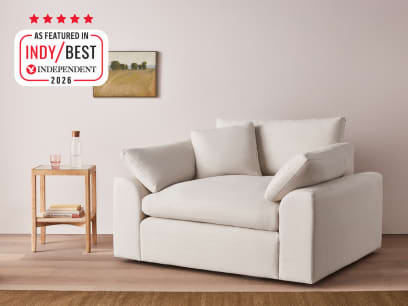 Cuddlemuffin Love Seat PLP
