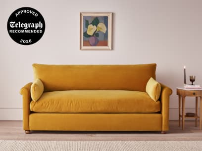 Queenie Sofa PLP
