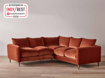 Squishmeister Corner Sofa PLP