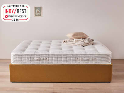Perfect Mattress PLP