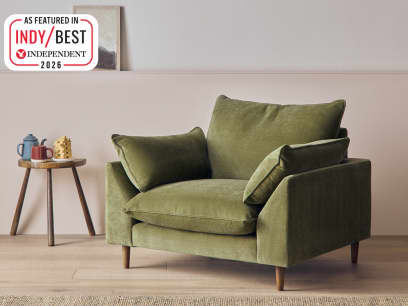 Slow Riser Armchair PLP