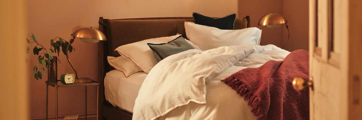 Bagel Bed