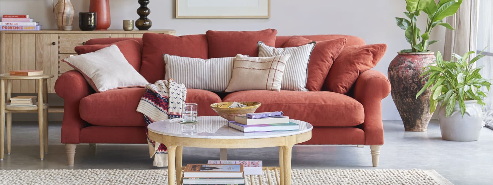 Loaf weekender sale sofa