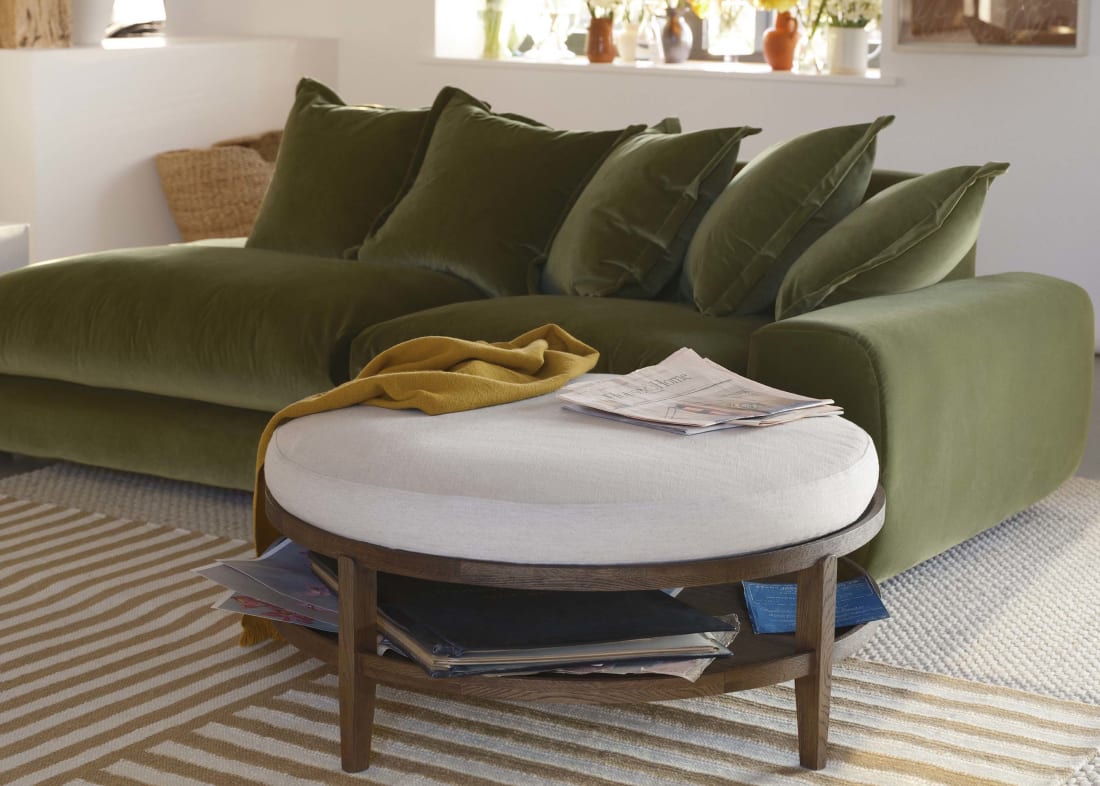 Hobnob Coffee Table