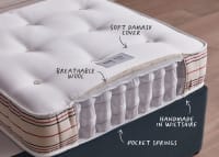 Our Kids Mattress