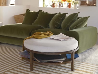 Hobnob Coffee Table
