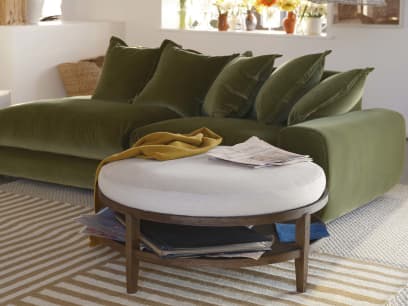 Hobnob Coffee Table