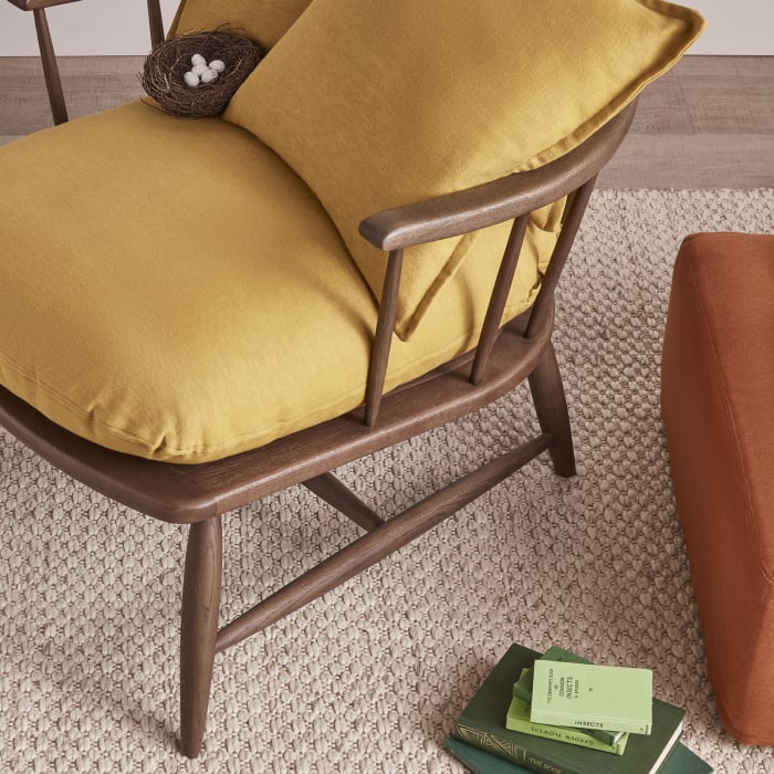 NESTINS ACCENT CHAIR 03 016