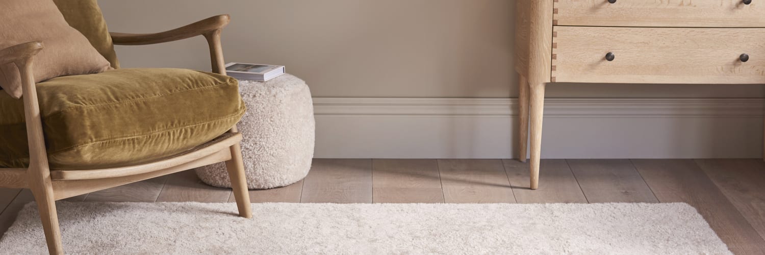 Sitting room rugs