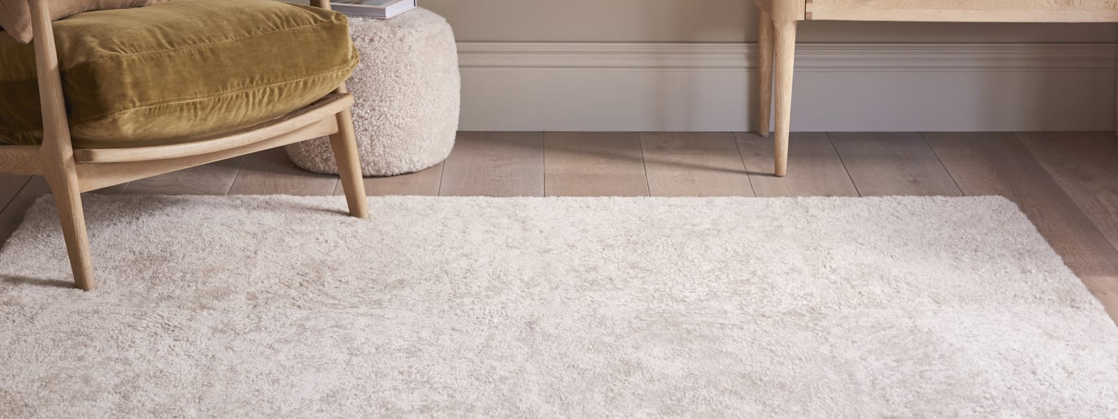 Sitting room rugs Loaf