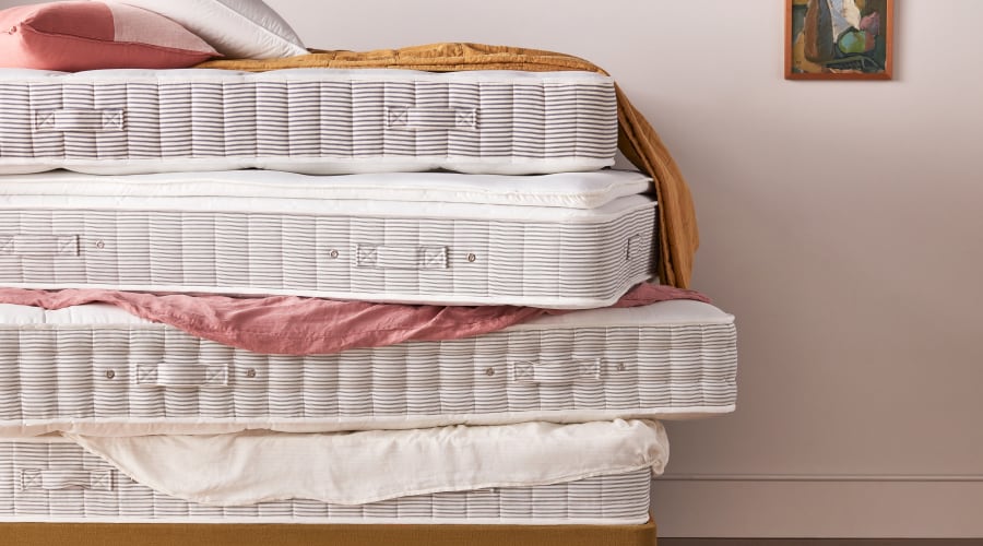 Mattress returns