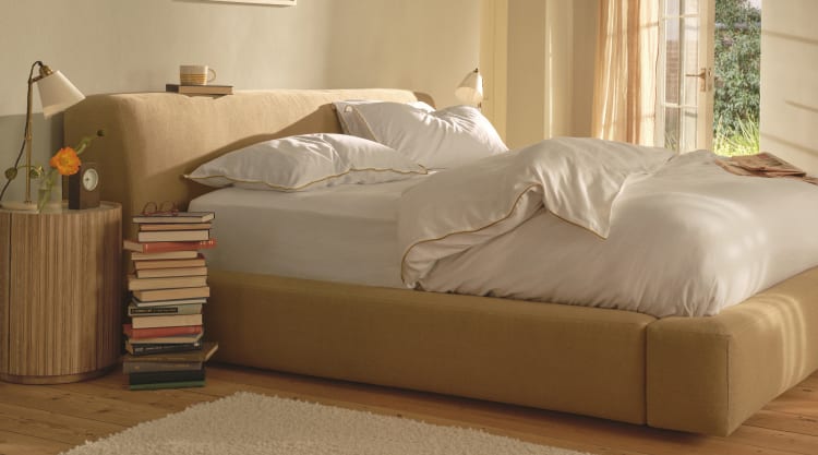 Shop Bedfather bed