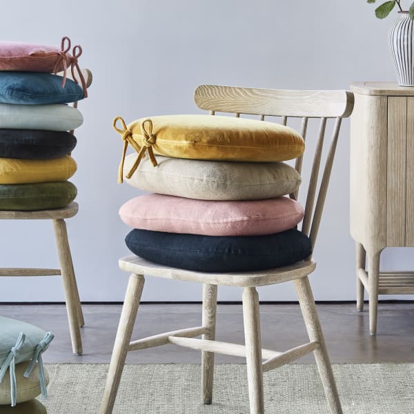 Soft Scoop Seat Pads