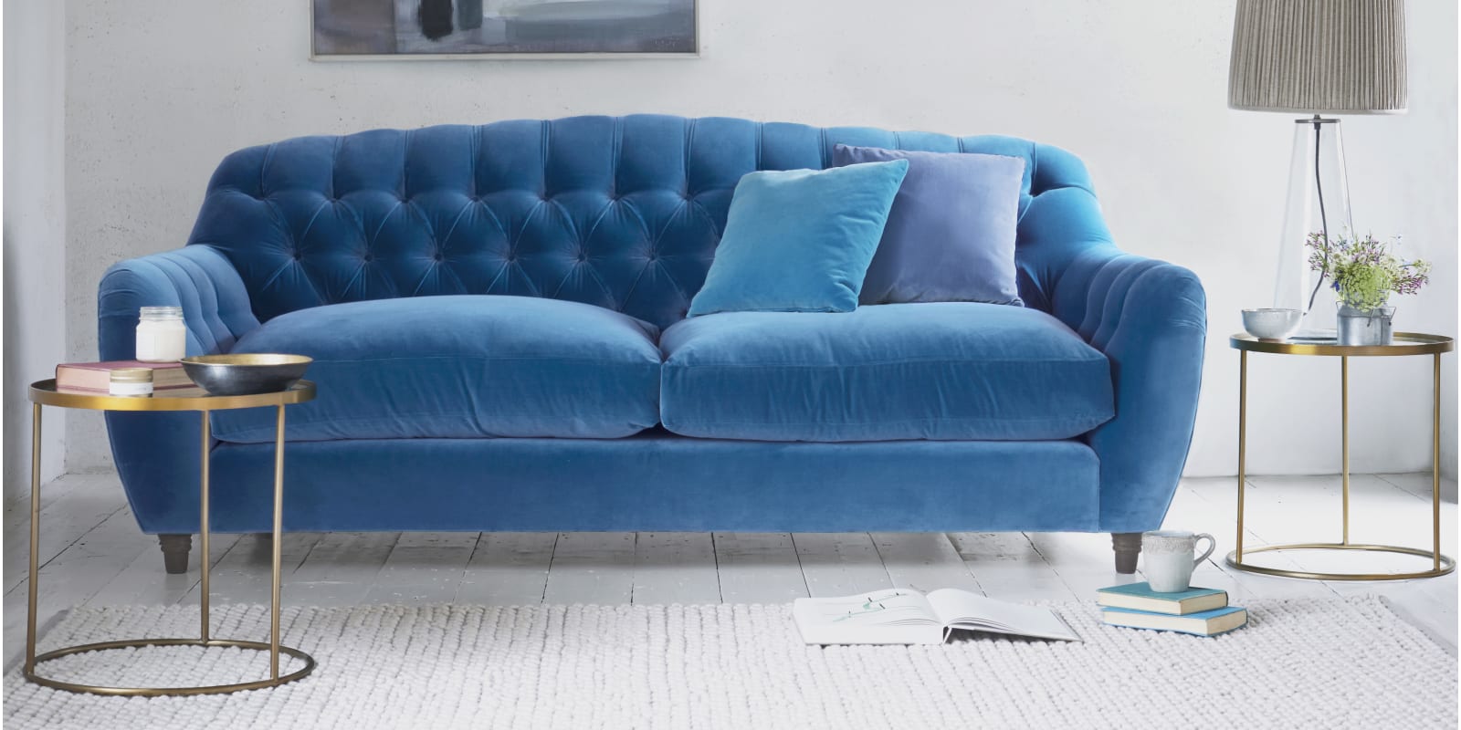 Loaf discount bagsie sofa