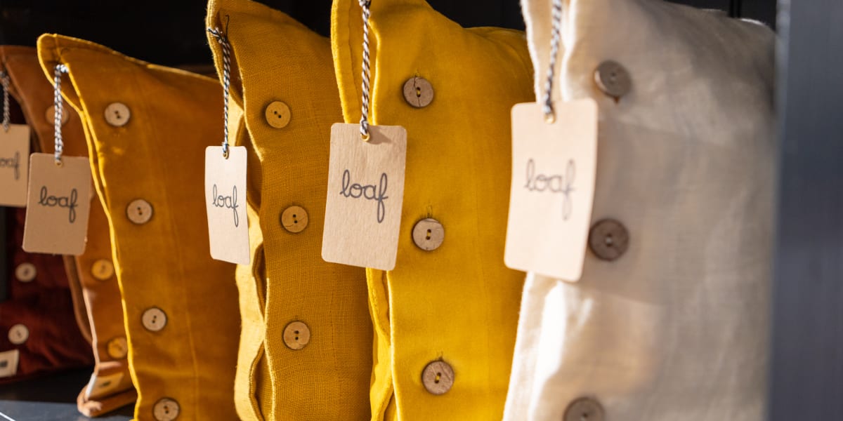 Guildford Loaf Shack Furniture Showroom Loaf