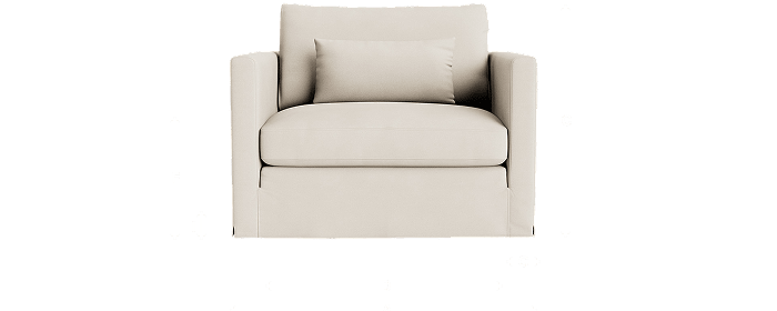 24 Bruges LoveSeat 01