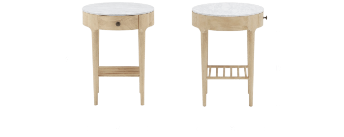 24 Marmo SideTable 01
