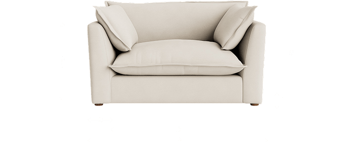 25 Weekender LoveSeat 01