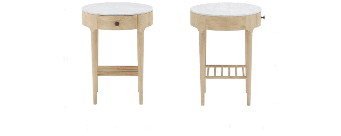 24 Marmo SideTable 01