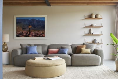 Soft-Cube: Modern Modular Sofa Set - Expand Furniture - Folding Tables,  Smarter Wall Beds, Space Savers
